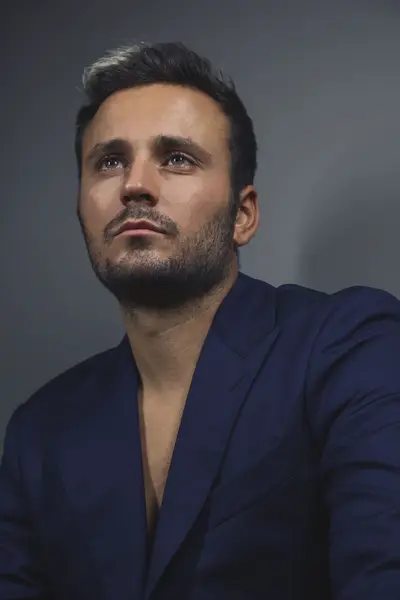 Portrétní fotograf David Liam Nachlinger - Fotografie č. 1