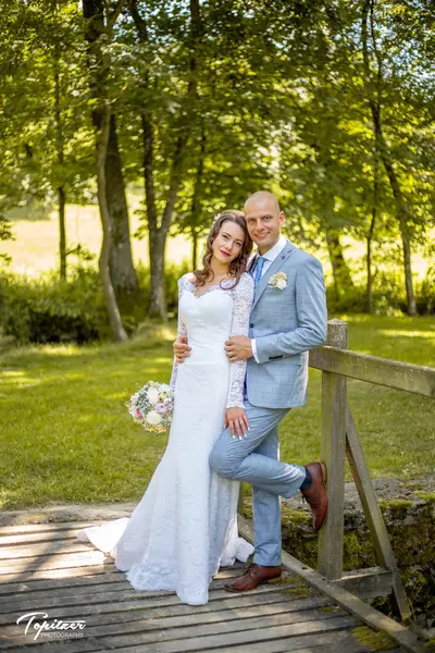 Svatební fotograf - Fotografie č. 17