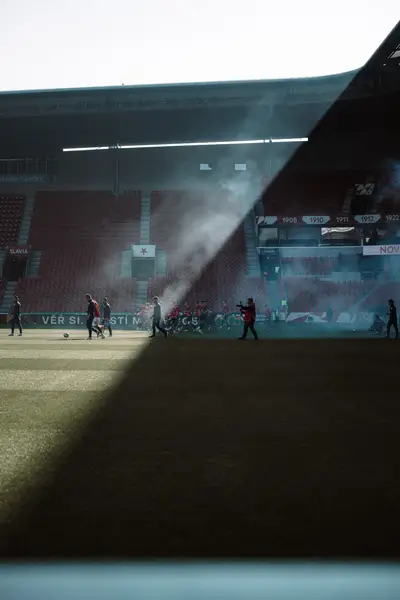 Sportovní fotograf - Fotografie č. 26
