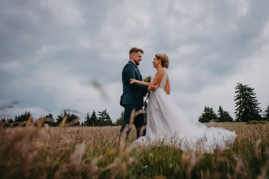 Svatební fotograf Pavla Selicharová - Fotografie č. 8