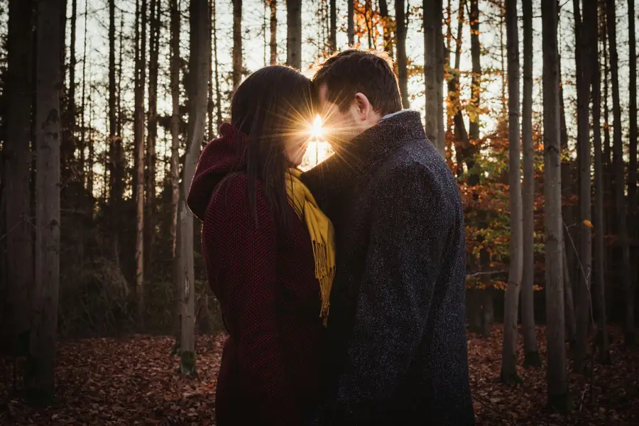 Párové focení - Fotografie č. 10