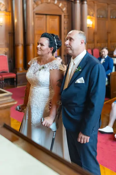 Svatební fotograf - Fotografie č. 15