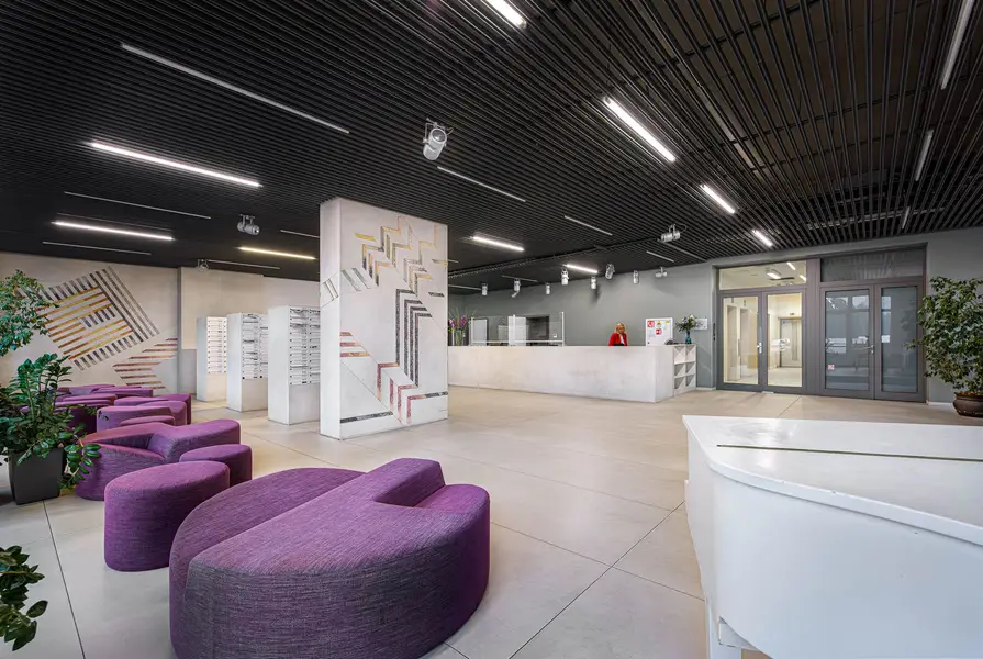 Realitní fotograf Patrik Schöber - Fotografie č. 1