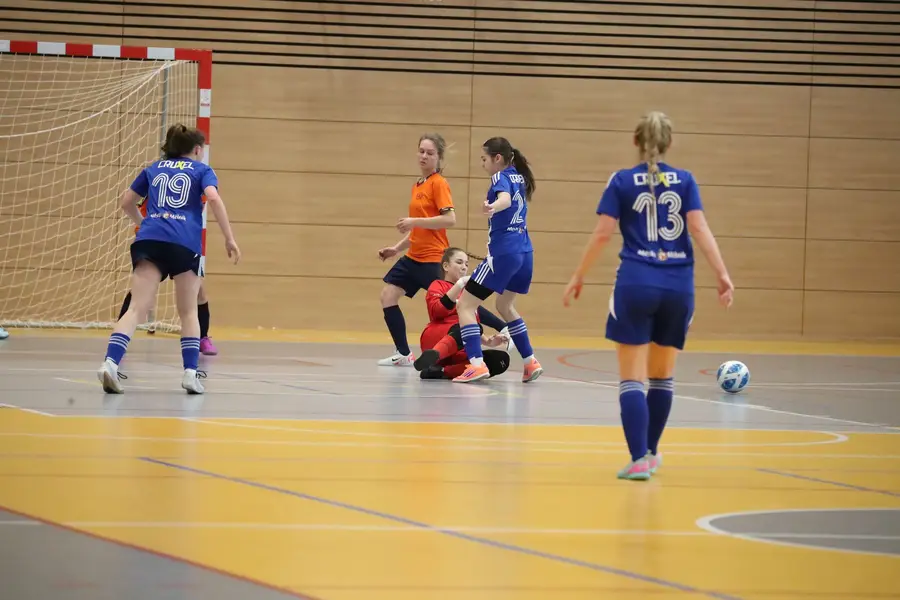 Sportovní fotograf - Fotografie č. 19