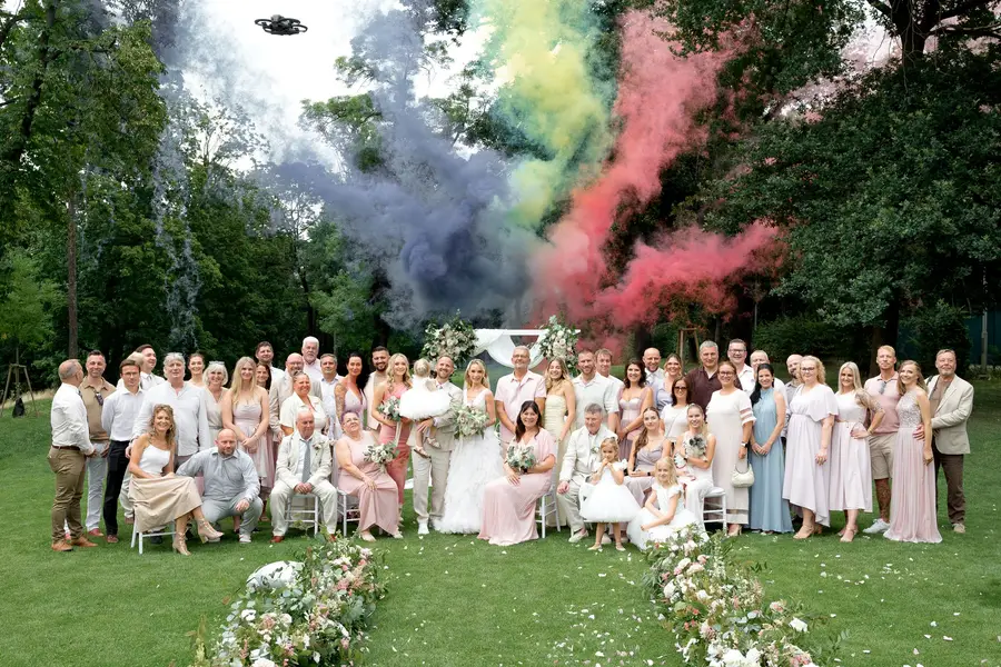 Svatební fotograf Elen Tokareva - Fotografie č. 1