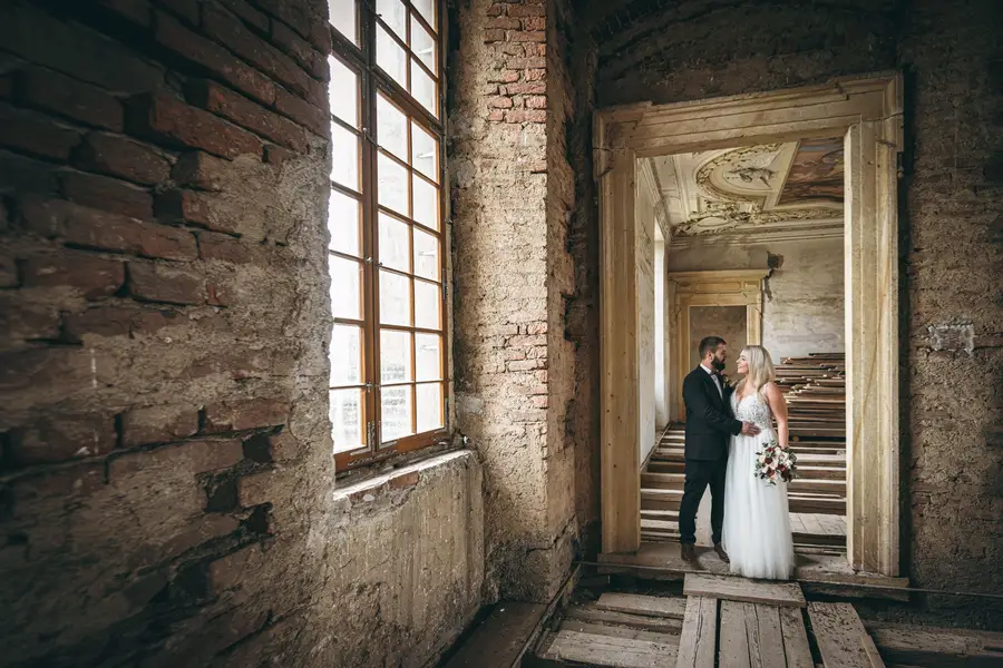 Svatební fotograf Milan Samochin - Fotografie č. 7