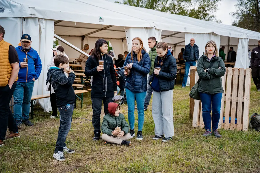 Focení eventů a akcí - Fotografie č. 16