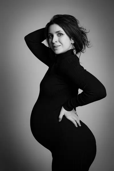 Těhotenské focení - Fotografie č. 3