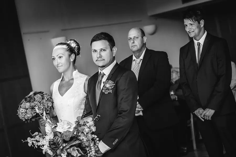 Svatební fotograf Dominik Kulich - Fotografie č. 7
