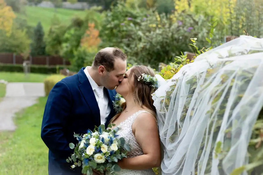 Svatební fotograf - Fotografie č. 8