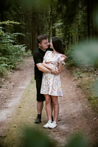 Párové focení - Fotografie č. 1