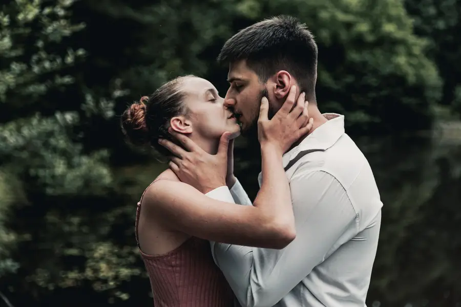 Párové focení Jitka Bublíková - Fotografie č. 10