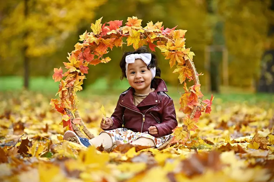 Rodinné focení - Fotografie č. 17