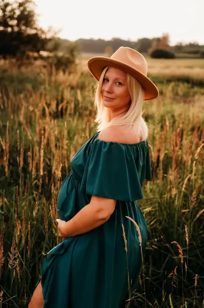 Těhotenské focení Irena Bublíková - Fotografie č. 7