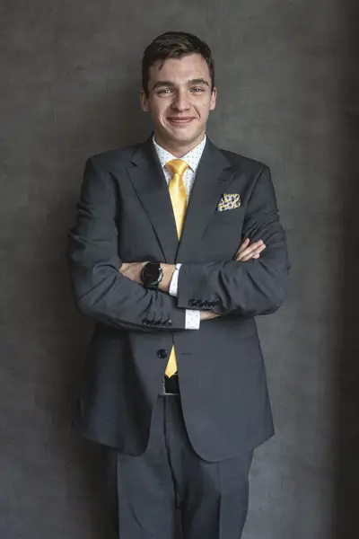 Mužský portrét, Mužský portrét - Fotografie č. 6