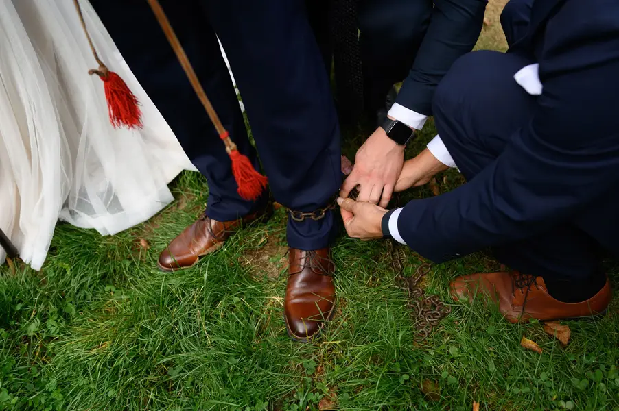 Svatební focení , Svatební fotograf - Fotografie č. 21