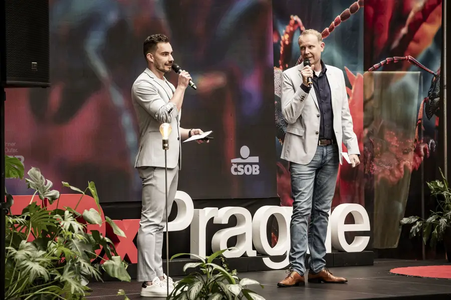 Business fotograf - Fotografie č. 8