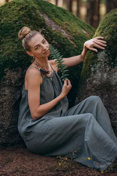 Ženský portrét Lucie Šmejkalová - Fotografie č. 7