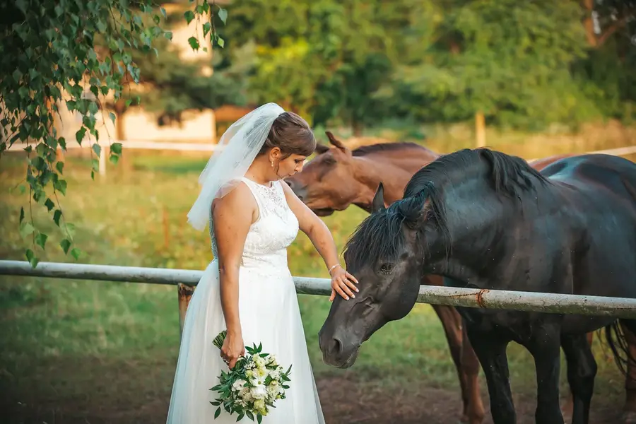 Svatební fotograf - Fotografie č. 7