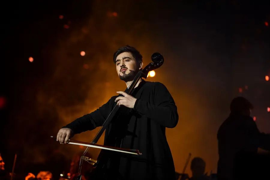 Focení eventů a akcí - Fotografie č. 30