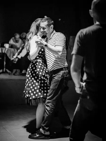 Fotograf maturitních plesů Miloš Kotek - Fotografie č. 4