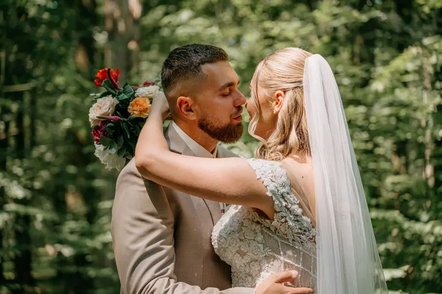 Svatební fotograf - Fotografie č. 22