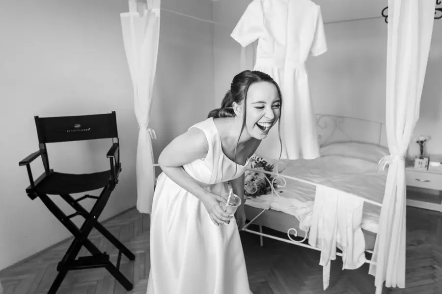 Svatební fotograf - Fotografie č. 10