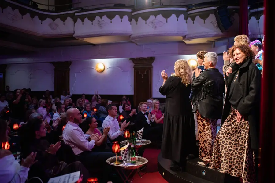 Focení eventů a akcí - Fotografie č. 24