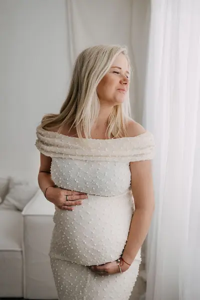 Těhotenské focení Irena Bublíková - Fotografie č. 6