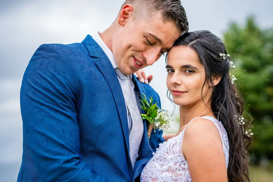 Svatební fotograf - Fotografie č. 10