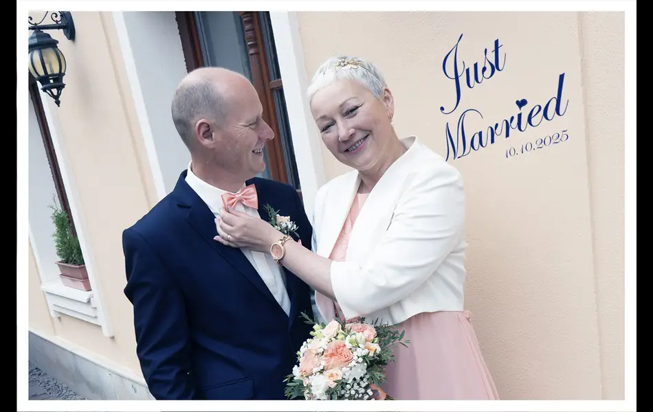 Svatební fotograf - Fotografie č. 11