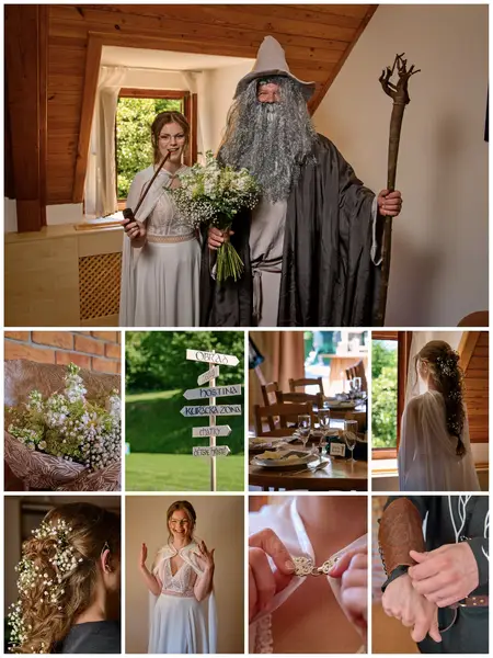 Svatební fotograf - Fotografie č. 27