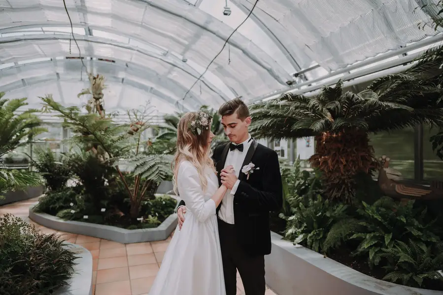 Svatební fotograf - Fotografie č. 22