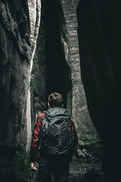 Mužský portrét - Fotografie č. 11