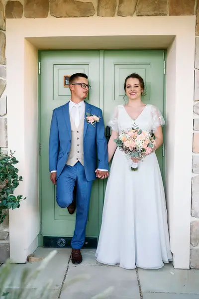 Svatební fotograf - Fotografie č. 21