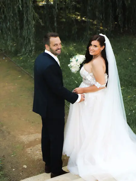 Svatební fotograf Natálie Holzknecht - Fotografie č. 4