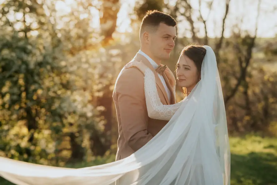 Svatební fotograf Markéta Oubrechtová - Fotografie č. 9