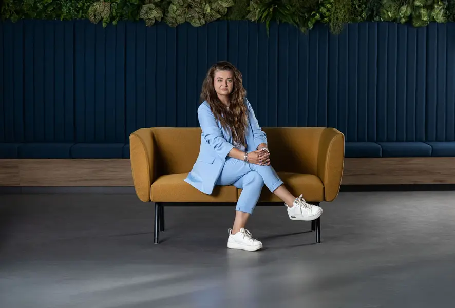 Business fotograf Markéta Musialková - Fotografie č. 6