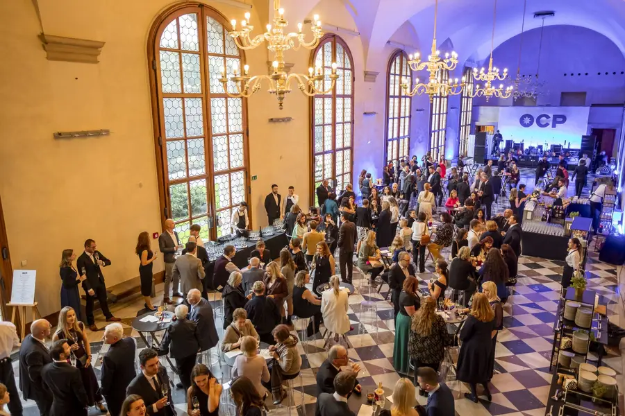 Focení eventů a akcí - Fotografie č. 12