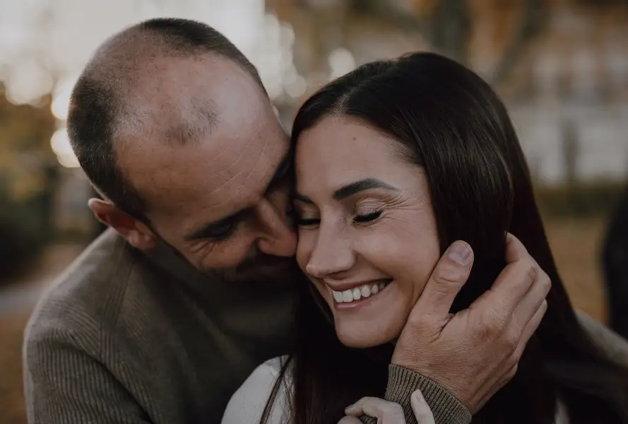 Fotograf párů Miloš Mařík - Fotografie č. 1