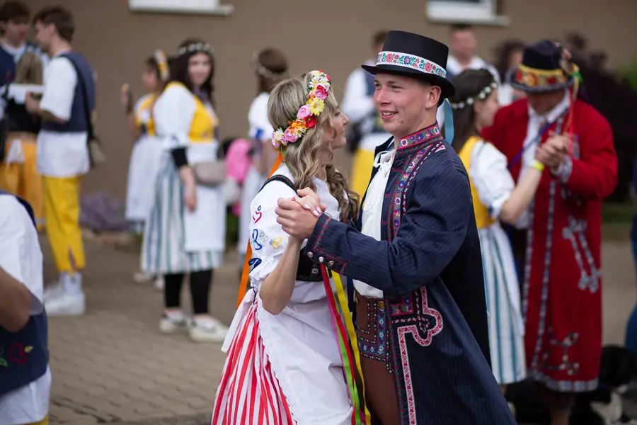 Focení eventů a akcí - Fotografie č. 9