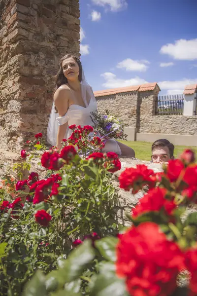Svatební fotograf - Fotografie č. 19