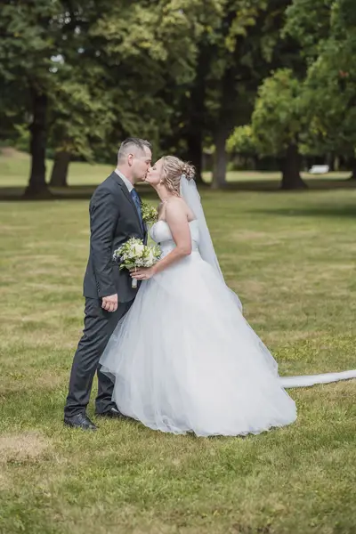 Svatební fotograf - Fotografie č. 17