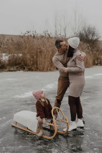 Rodinný fotograf Miloš Mařík - Fotografie č. 3