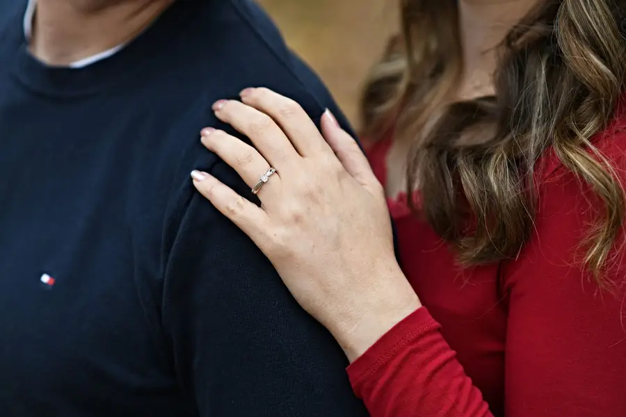 Párové focení - Fotografie č. 10