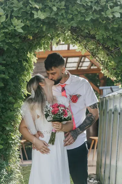 Svatební fotograf Michael Zbruž - Fotografie č. 7