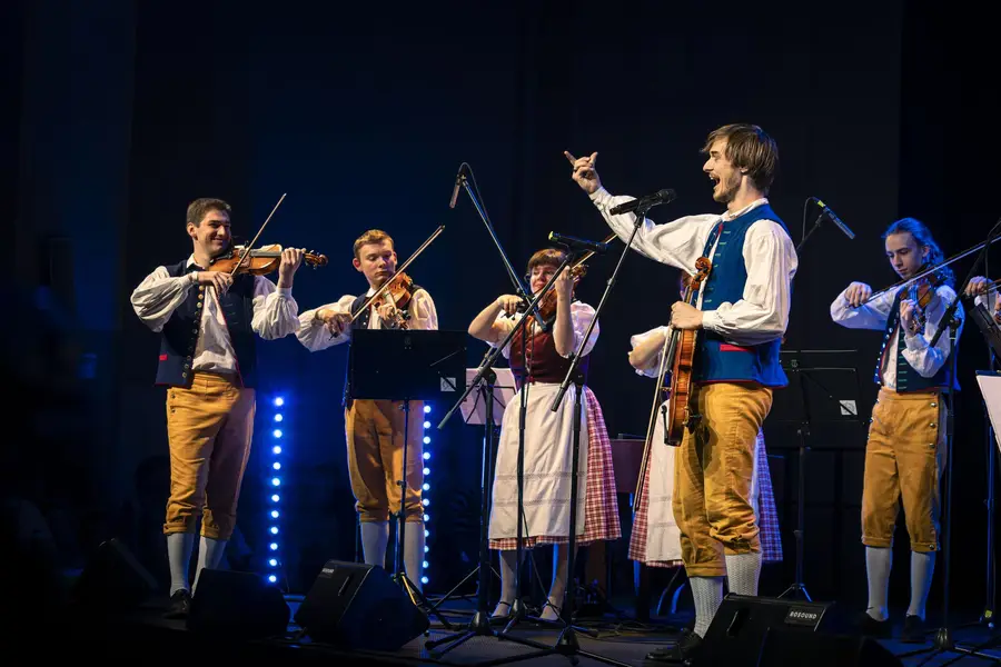 Focení eventů a akcí - Fotografie č. 22