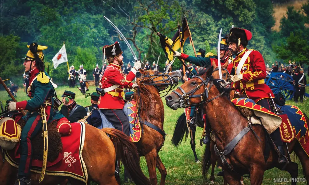 Focení eventů a akcí - Fotografie č. 6