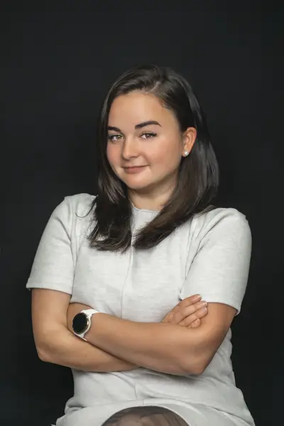 Business fotograf - Fotografie č. 13