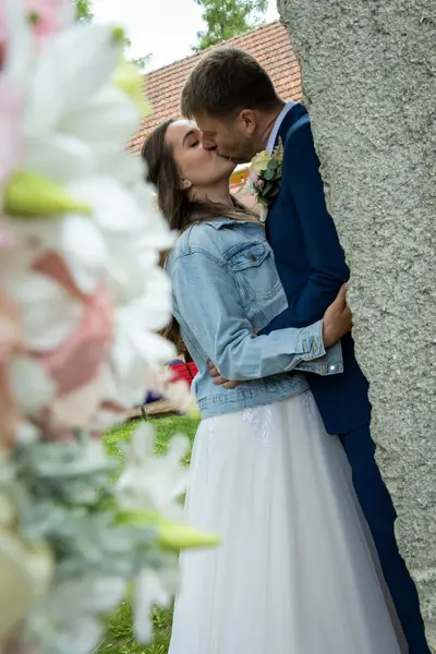 Svatební fotograf Zdeněk Kala - Fotografie č. 9